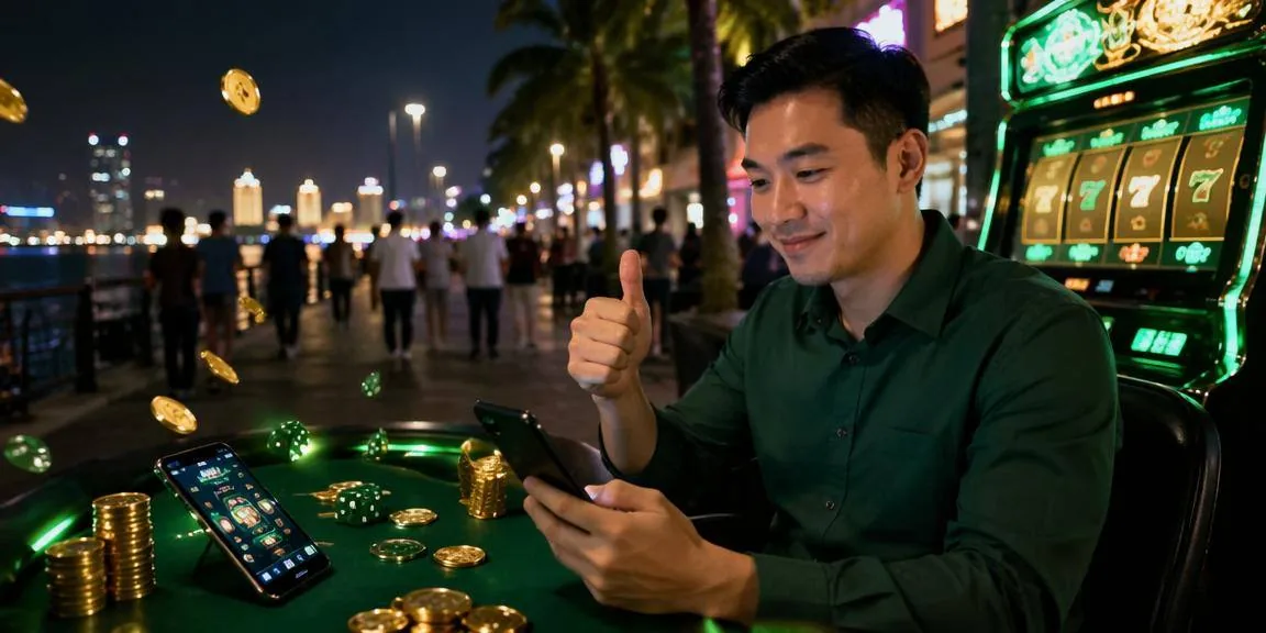 8x Best Tài Xỉu Online
