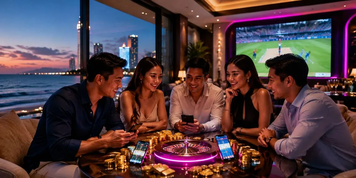 8x Best Việt Nam Sảnh casino